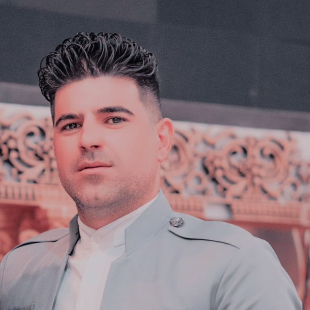 آهنگ جدید سامان پیکبر بالا برز نچو